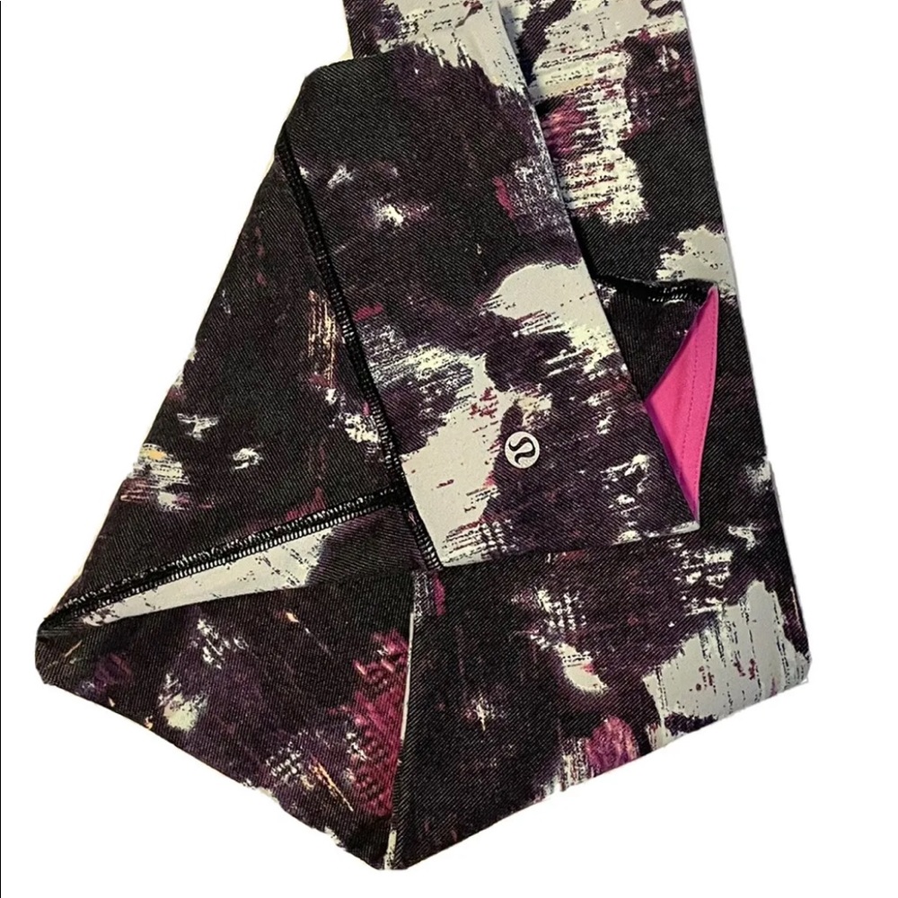 Lululemon Athletica leggings